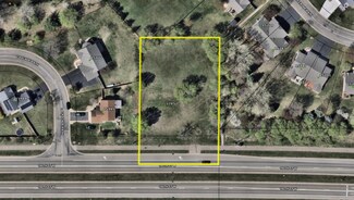Plus de détails pour 3785 160th W st, Rosemount, MN - Terrain à vendre