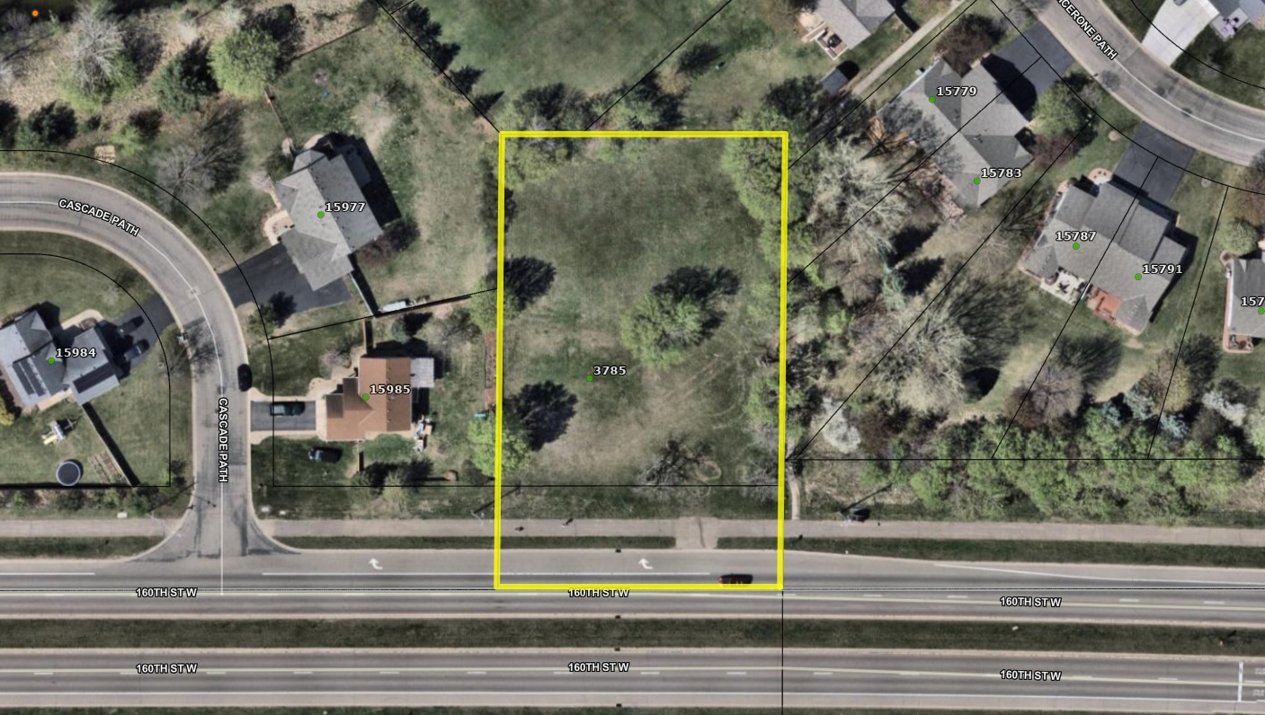 3785 160th W st, Rosemount, MN à vendre Photo principale- Image 1 de 4