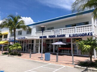 Plus de détails pour 235 E Commercial Blvd, Lauderdale-by-the-Sea, FL - Bureau à louer