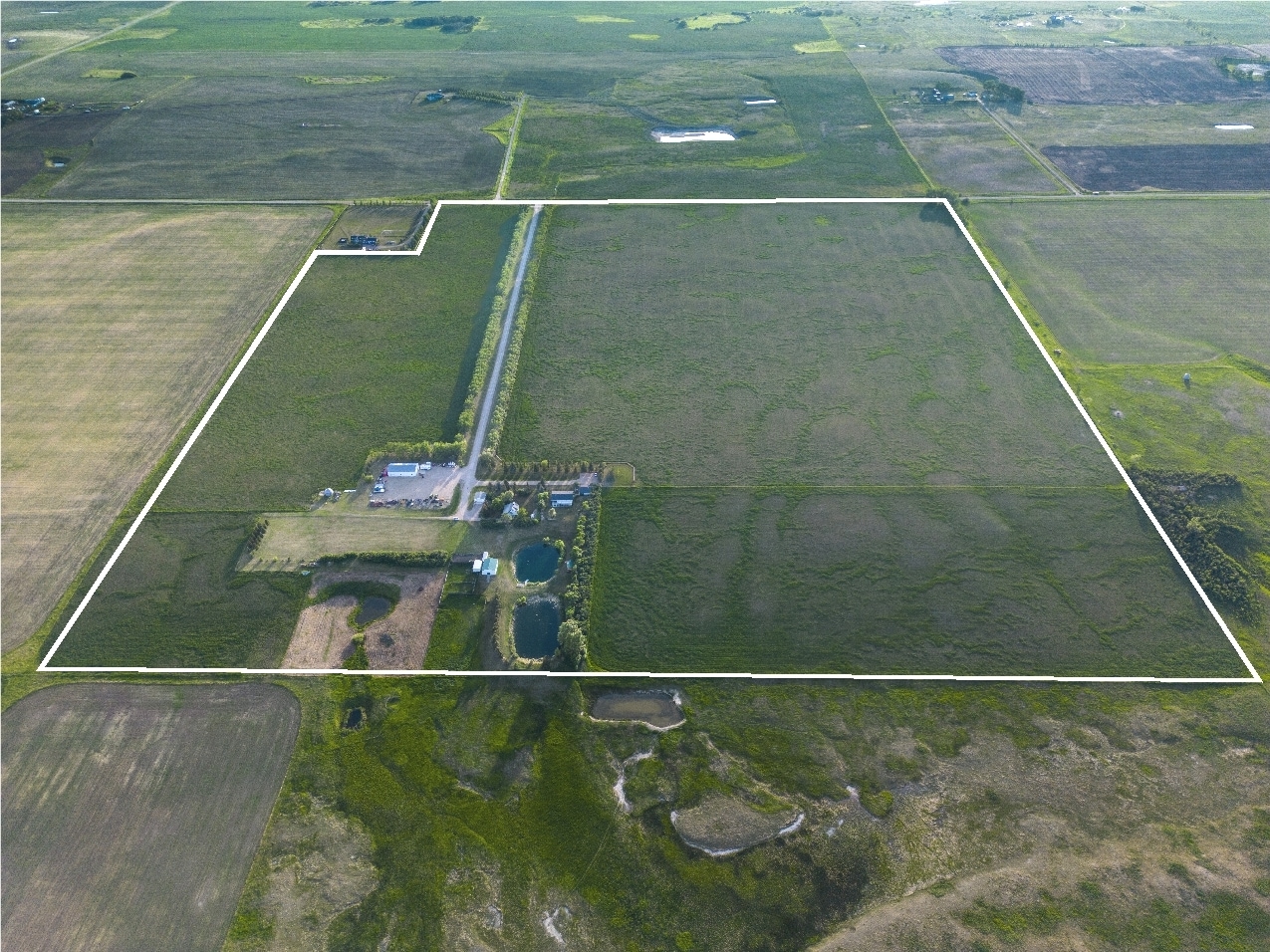 270168 Rge Rd 283, Rocky View No 44, AB à vendre Photo principale- Image 1 de 10
