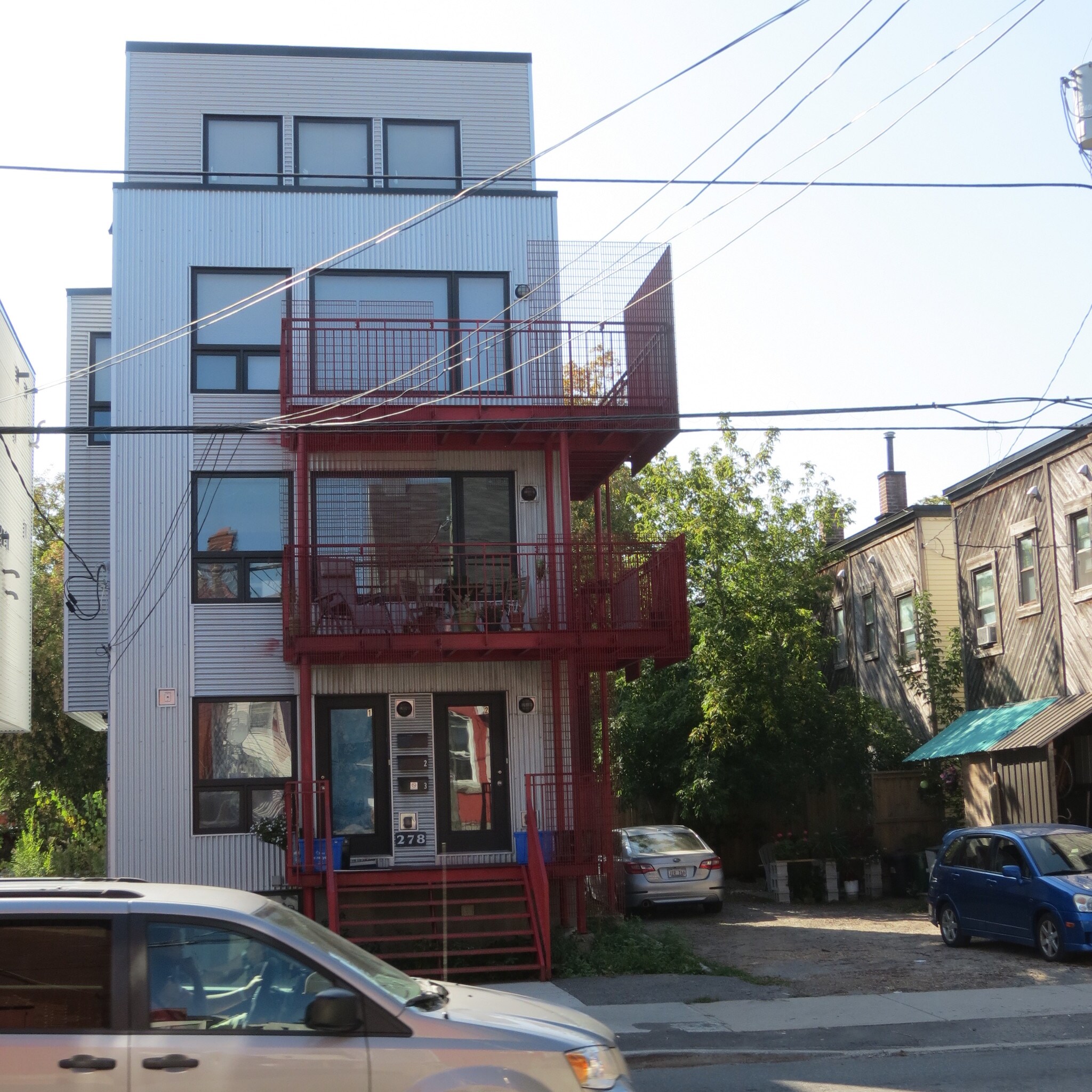 278 Booth St, Ottawa, ON for sale Other- Image 1 of 1