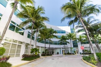 Plus de détails pour 3301 N University Dr, Coral Springs, FL - Bureau à louer
