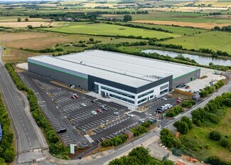 More details for Seamer Carr Rd, Eastfield - Land for Sale