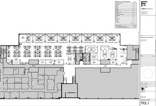 10001 Derekwood Ln, Lanham, MD à vendre Plan d’étage- Image 1 de 1
