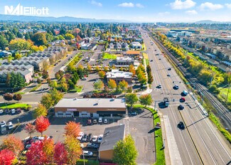 More details for 6691-6695 SE Tualatin Valley Hwy, Hillsboro, OR - Retail for Lease