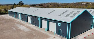 More details for Wharf Ln, Basildon - Industrial for Lease