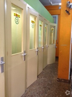 Calle de los Artistas, 16, Madrid, Madrid à louer - Photo intérieure - Image 1 de 1