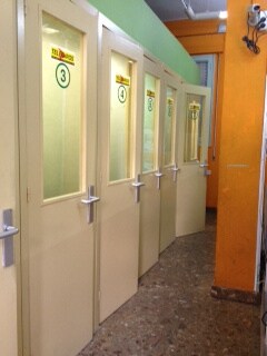 Plus de détails pour Calle de los Artistas, 16, Madrid - Commerce de détail à louer