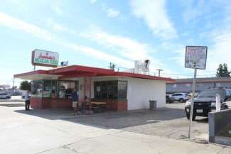 Plus de détails pour 1735 Indian Hill Blvd, Pomona, CA - Commerce de détail à vendre