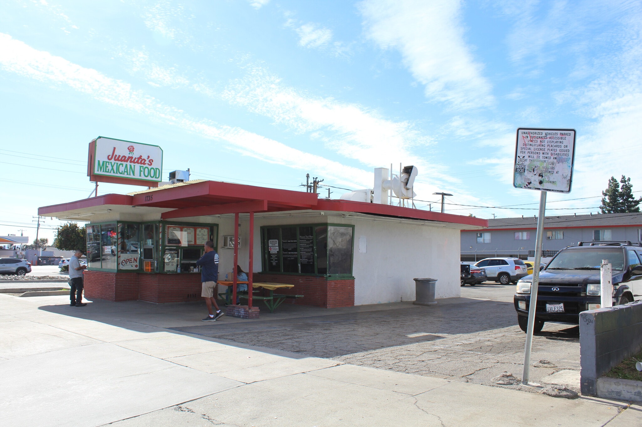 1735 Indian Hill Blvd, Pomona, CA for sale Primary Photo- Image 1 of 8