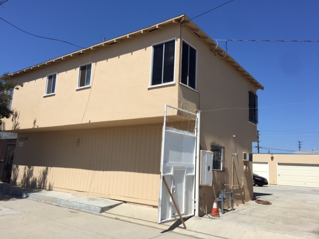 15328 S San Pedro St, Gardena, CA for sale Building Photo- Image 1 of 1