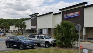 Plus de détails pour 3818-3848 S Orlando Dr, Sanford, FL - Commerce de détail à louer