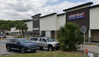 More details for 3818-3848 S Orlando Dr, Sanford, FL - Retail for Lease
