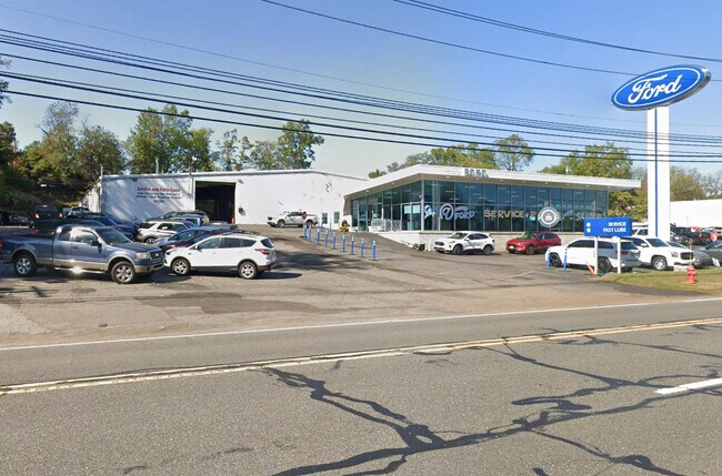 More details for 1200 State Rt 27, Colonia, NJ - Retail for Sale