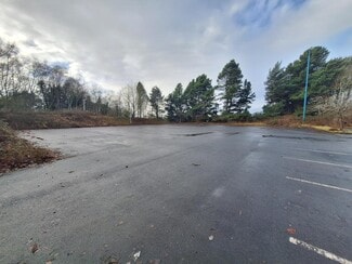 Plus de détails pour Congleton Rd, Macclesfield - Terrain à louer