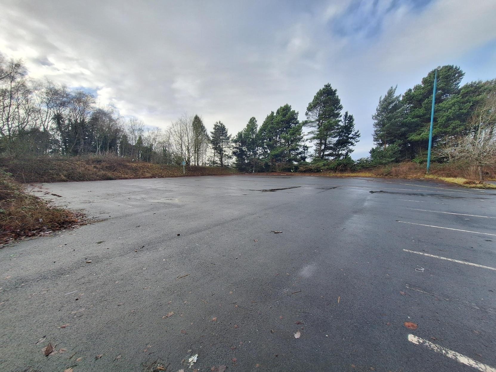 Congleton Rd, Macclesfield for lease Other- Image 1 of 4