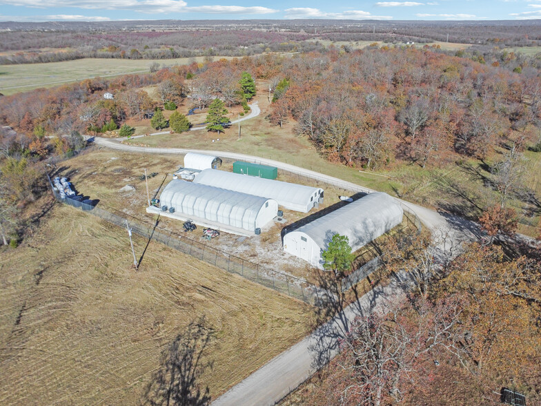 3206 77th N pl, Sperry, OK for sale - Building Photo - Image 2 of 15