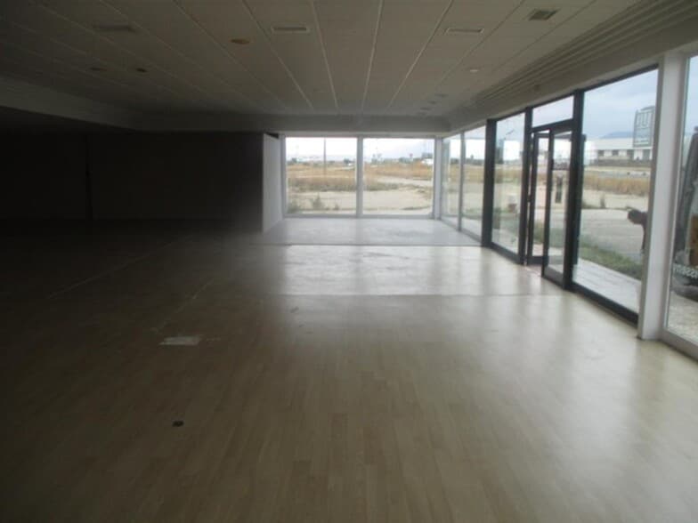 Industrial in La Sénia, Tarragona for sale - Interior Photo - Image 2 of 2