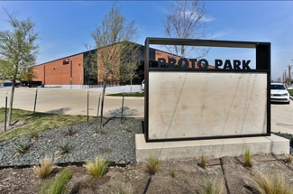 More details for 3200 Irving Blvd, Dallas, TX - Industrial for Lease