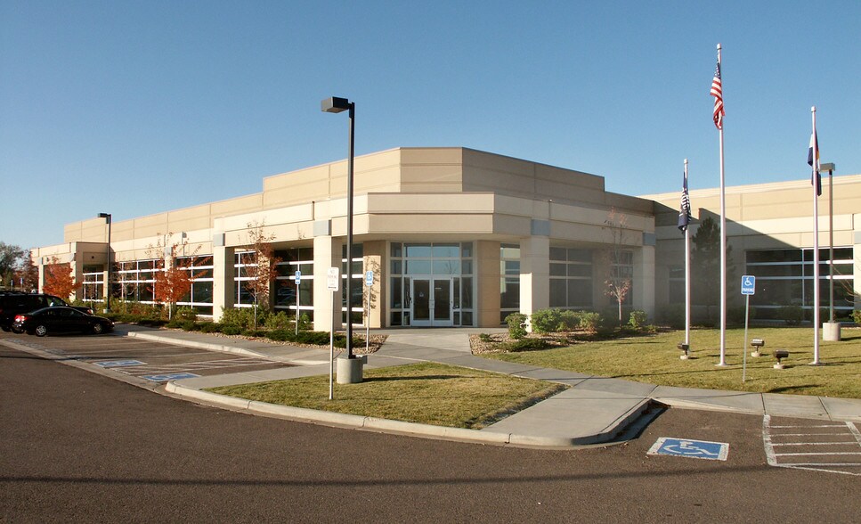 79 Inverness Dr E, Englewood, CO for sale - Building Photo - Image 2 of 8