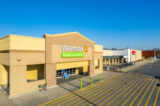 Plus de détails pour 111 Gallatin Pike N, Nashville, TN - Commerce de détail à louer