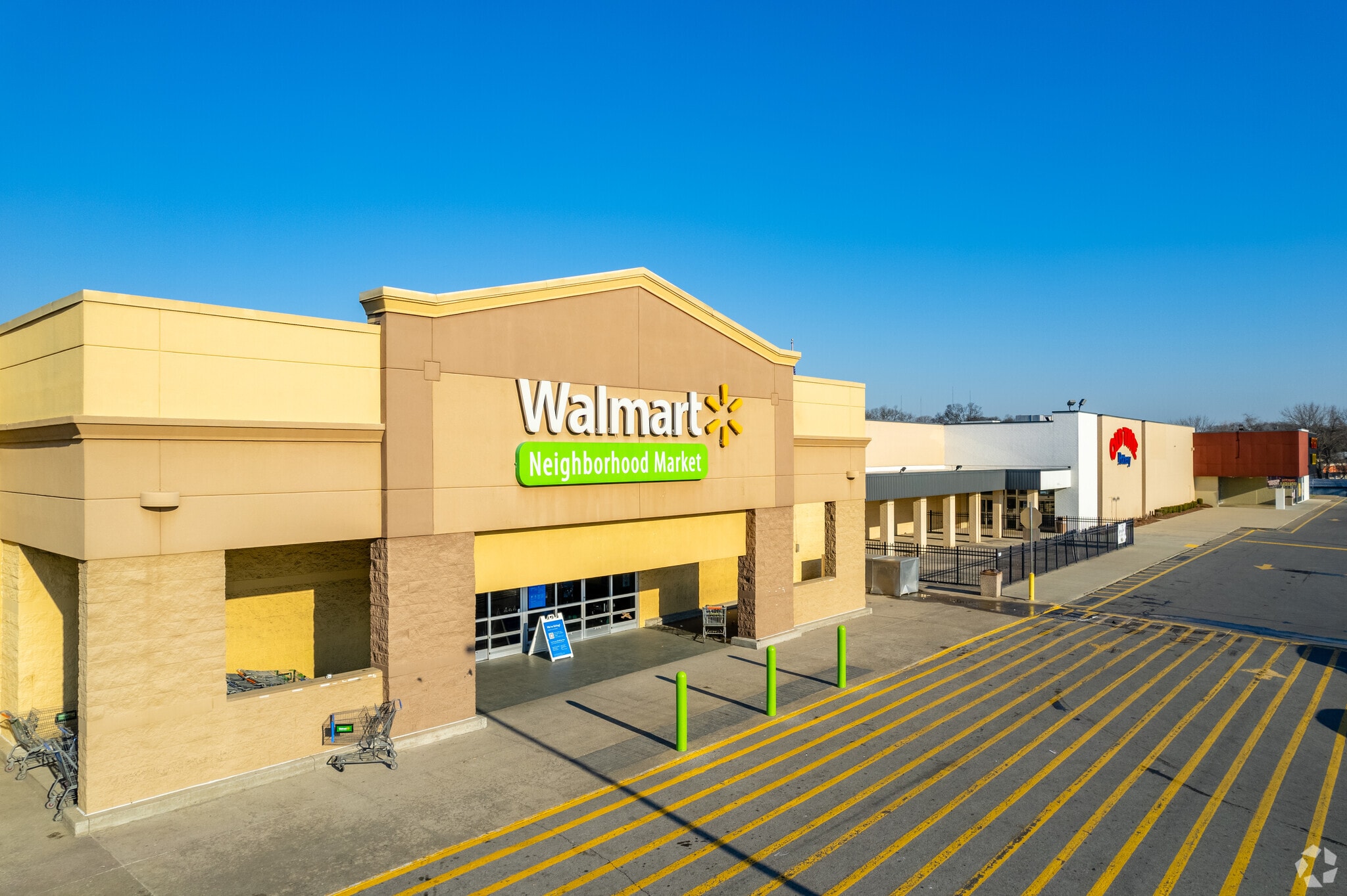 111 Gallatin Pike N, Nashville, TN for lease Primary Photo- Image 1 of 8