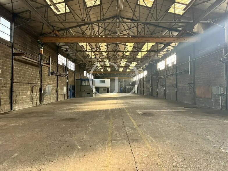 454 Chemin Du Champ De Lière, Rillieux-la-Pape à vendre - Photo du bâtiment - Image 3 de 6