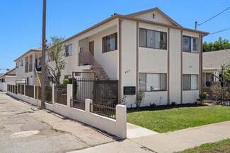 More details for 423 W 17th St, San Pedro, CA - Multifamily for Sale