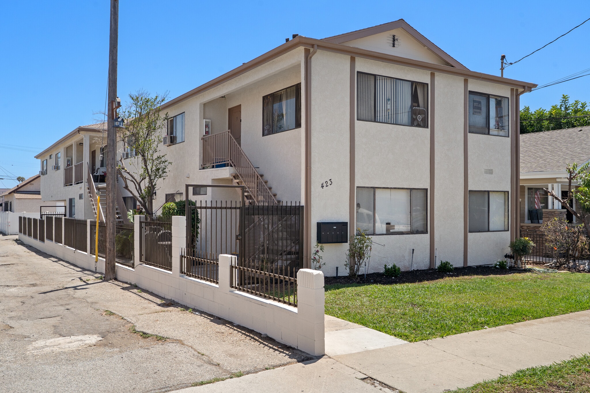 423 W 17th St, San Pedro, CA for sale Building Photo- Image 1 of 13