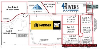 More details for Highway 550 & Louisiana, Bloomfield, NM - Land for Sale