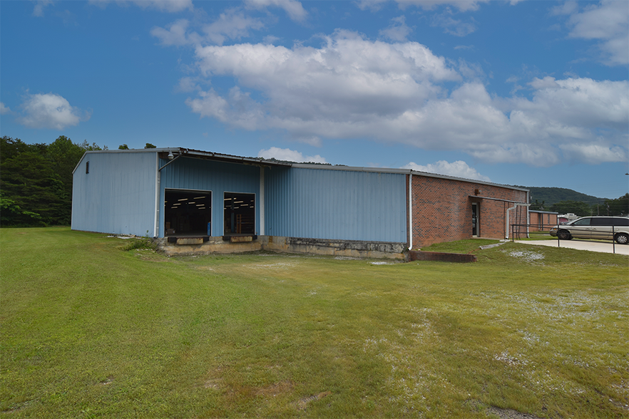 8769 Dayton Pike, Soddy Daisy, TN for sale - Building Photo - Image 1 of 1