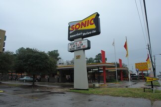 More details for 2028 Gessner Dr, Houston, TX - Retail for Lease
