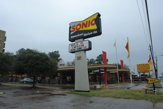 More details for 2028 Gessner Dr, Houston, TX - Retail for Lease