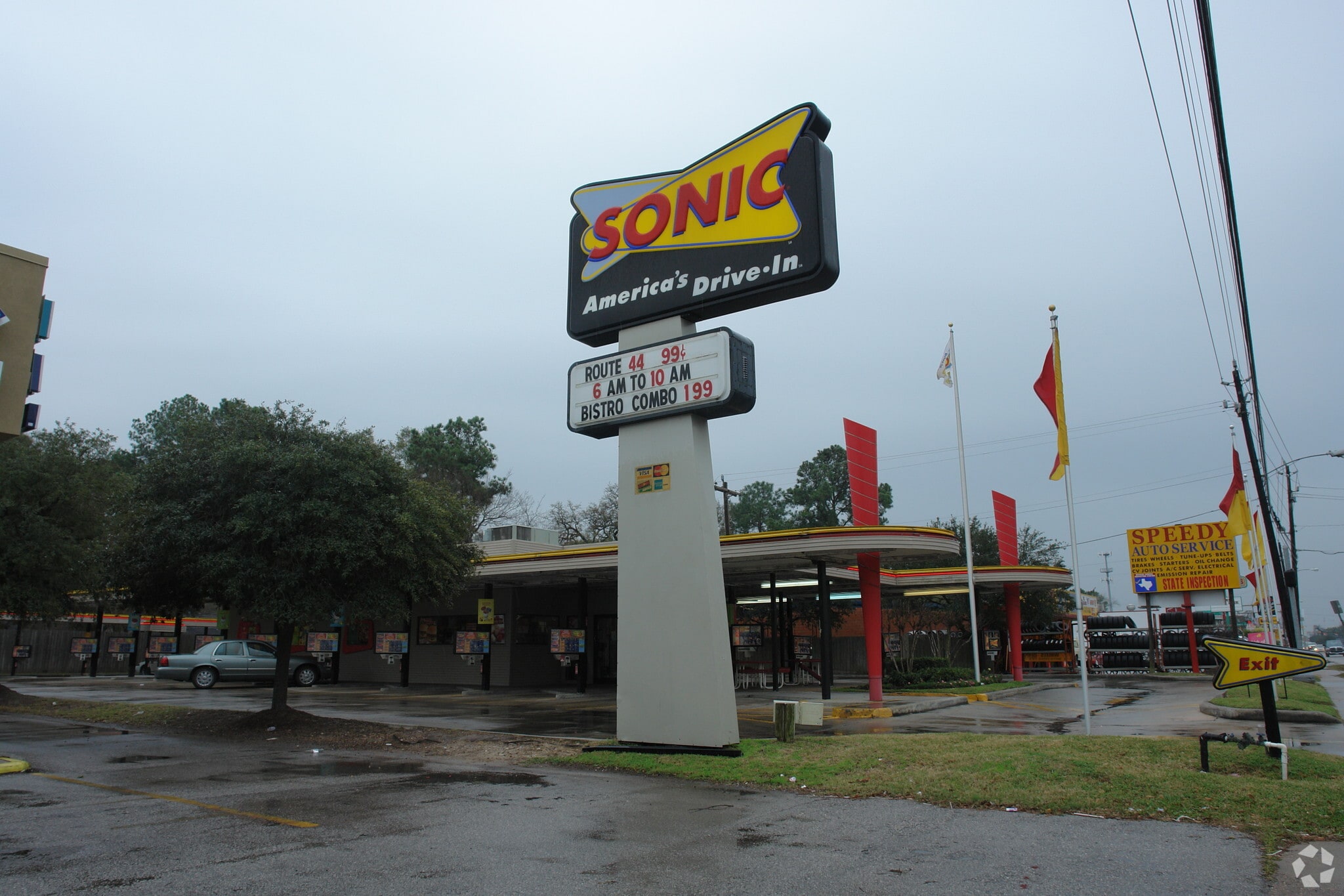 2028 Gessner Dr, Houston, TX for lease Primary Photo- Image 1 of 4