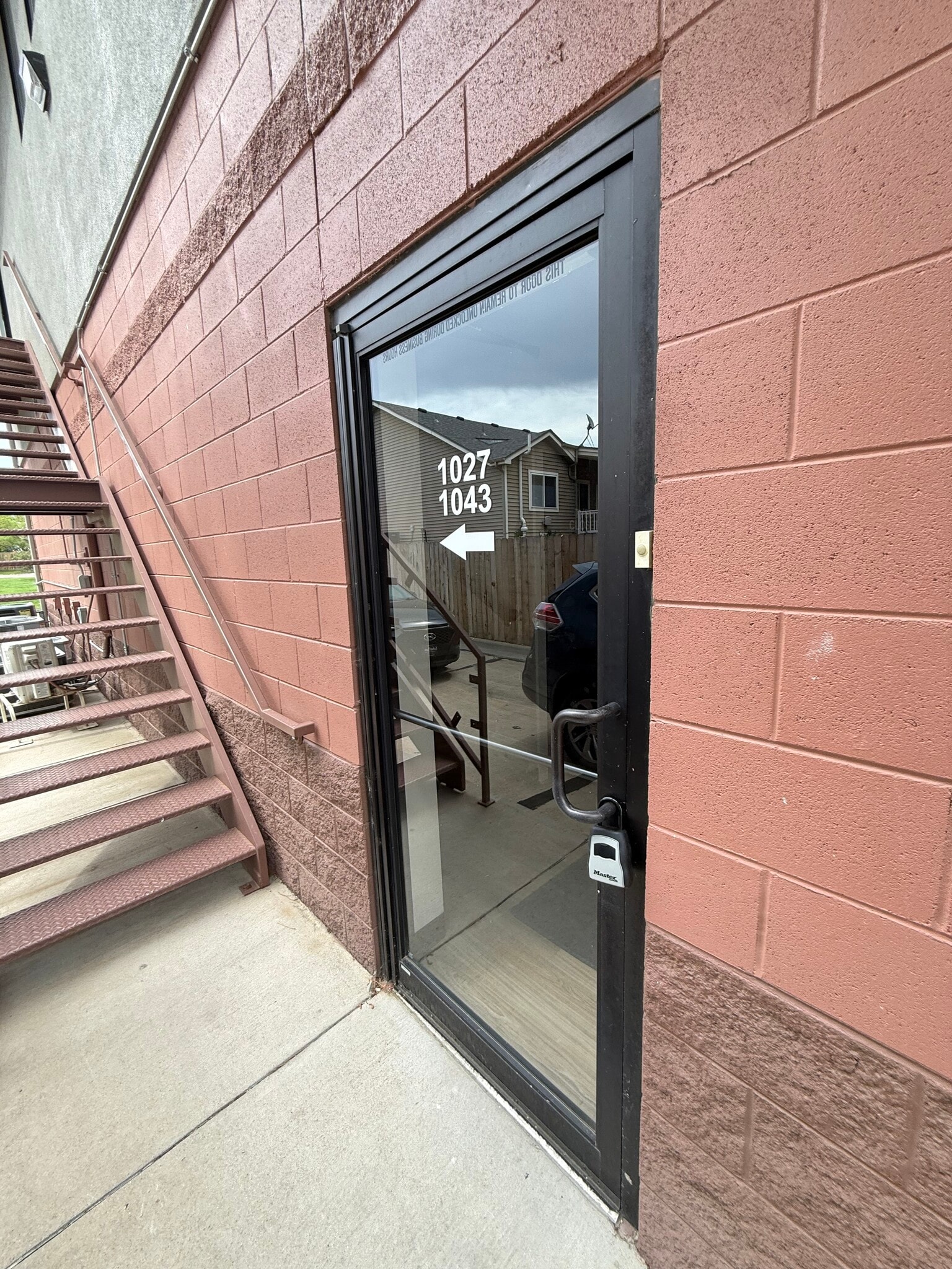 1043-1067 Eagle Dr, Loveland, CO for lease Interior Photo- Image 1 of 8