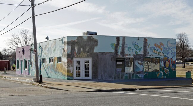 More details for 943 E Ocean View Ave, Norfolk, VA - Retail for Lease
