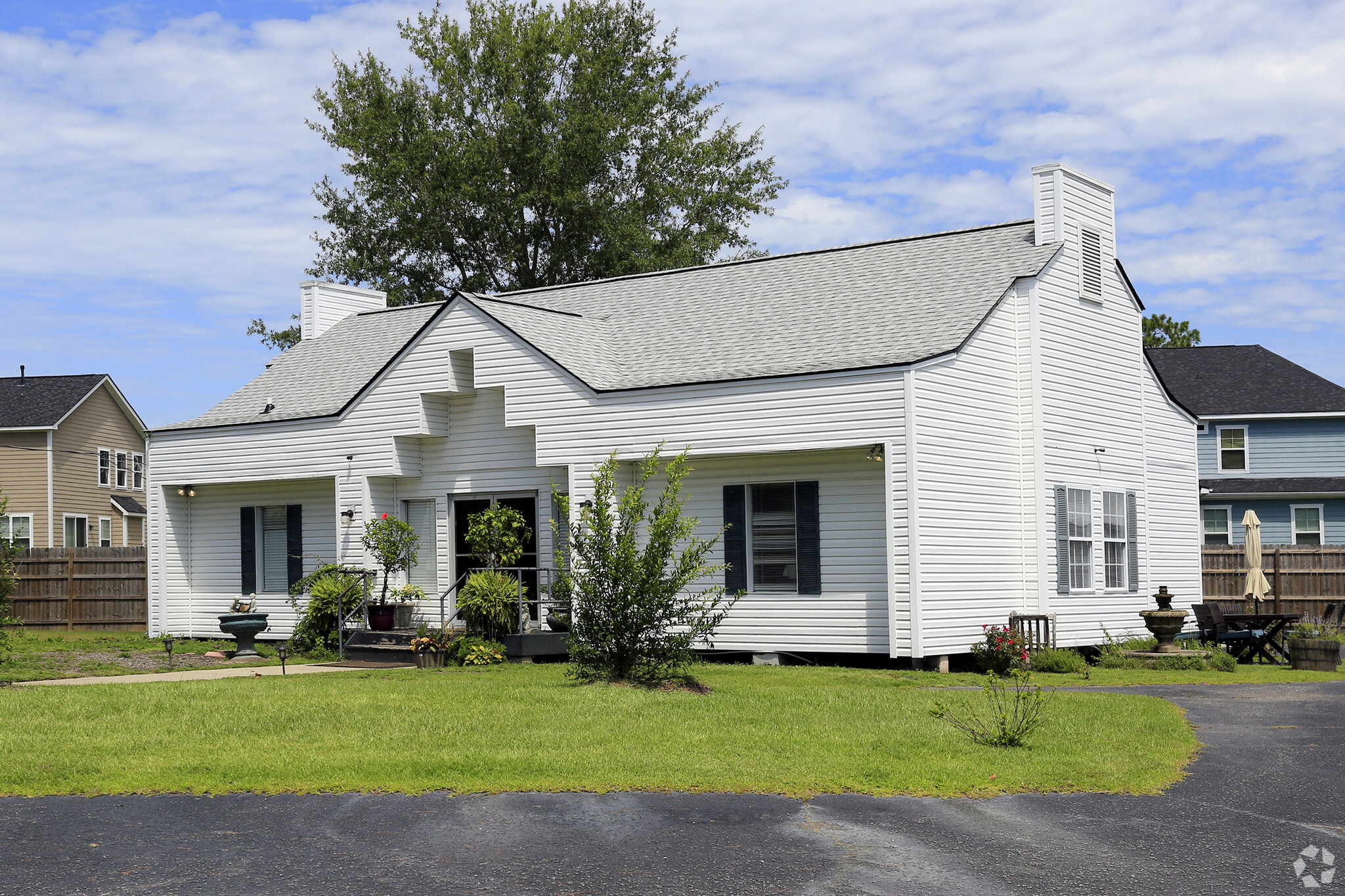 1601 Eagle Landing Blvd, Hanahan, SC for sale Primary Photo- Image 1 of 1