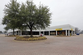 More details for 2301-2337 Gravel Dr, Fort Worth, TX - Flex, Industrial for Lease