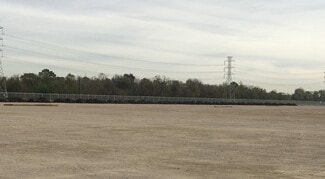 Plus de détails pour 8461 Liberty Rd, Houston, TX - Terrain à vendre