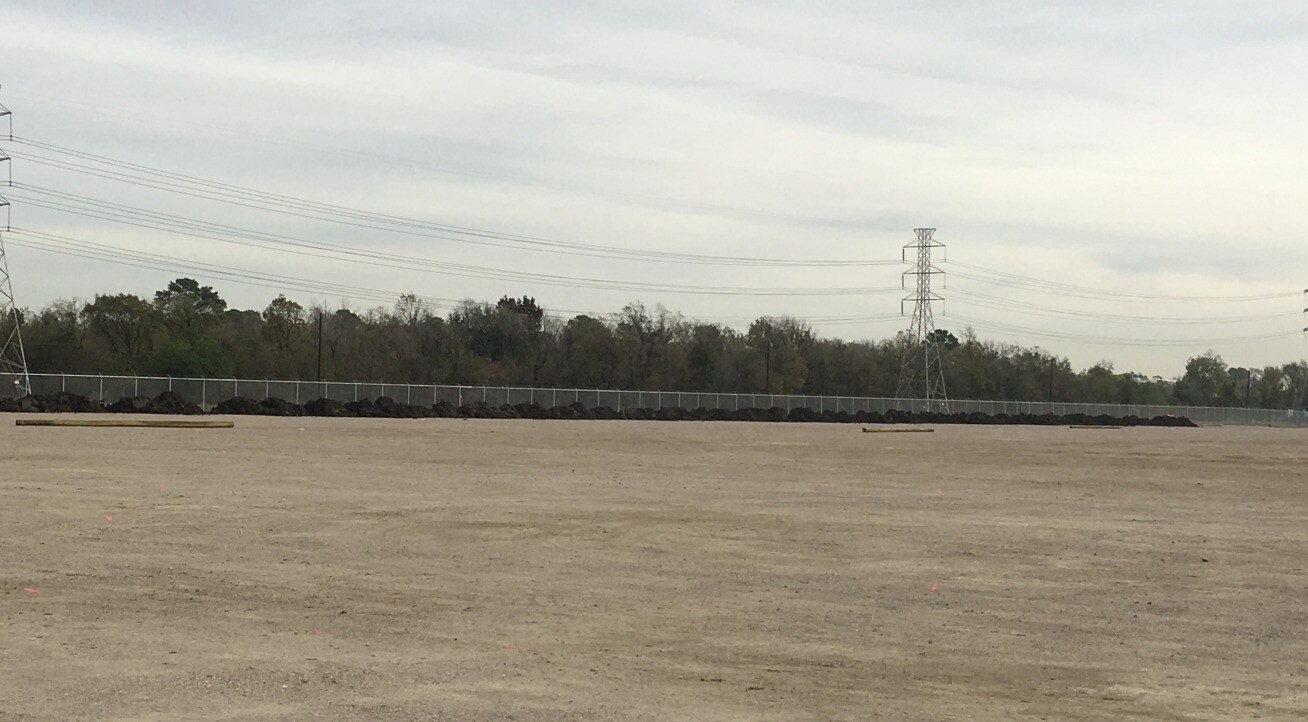 8461 Liberty Rd, Houston, TX à louer Photo du bâtiment- Image 1 de 3