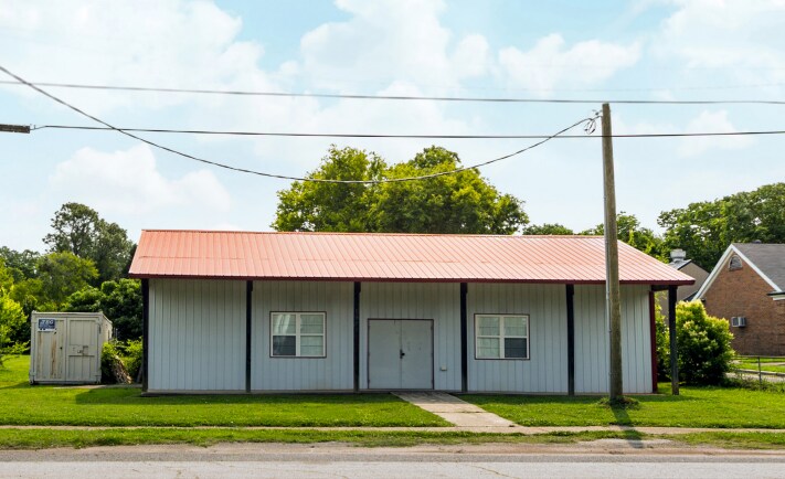 5984 Wylie Ave, Hickory Grove, SC à vendre - Photo principale - Image 1 de 4