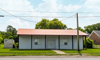 Plus de détails pour 5984 Wylie Ave, Hickory Grove, SC - Industriel à vendre