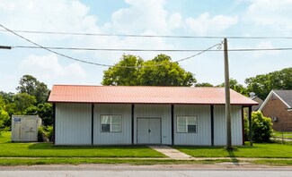 Plus de détails pour 5984 Wylie Ave, Hickory Grove, SC - Industriel à vendre