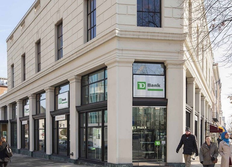 1745-1753 Connecticut Ave NW, Washington, DC à louer - Photo du bâtiment - Image 1 de 4