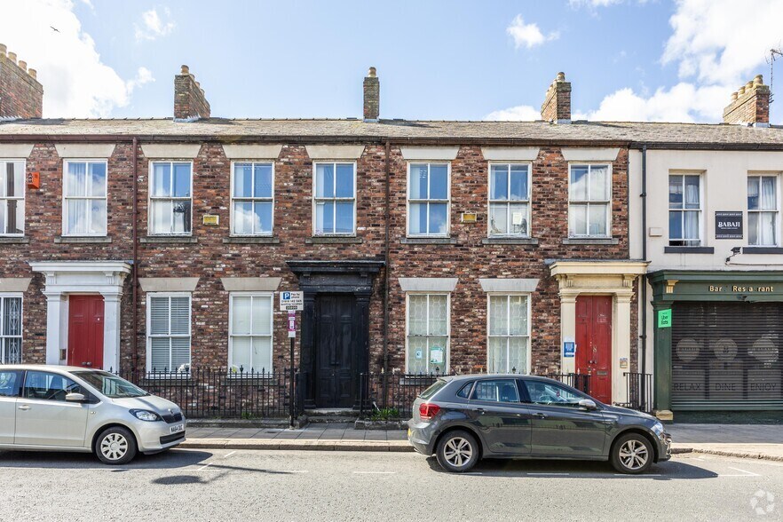 7-8 Mary St, Sunderland à louer - Photo du bâtiment - Image 2 de 2