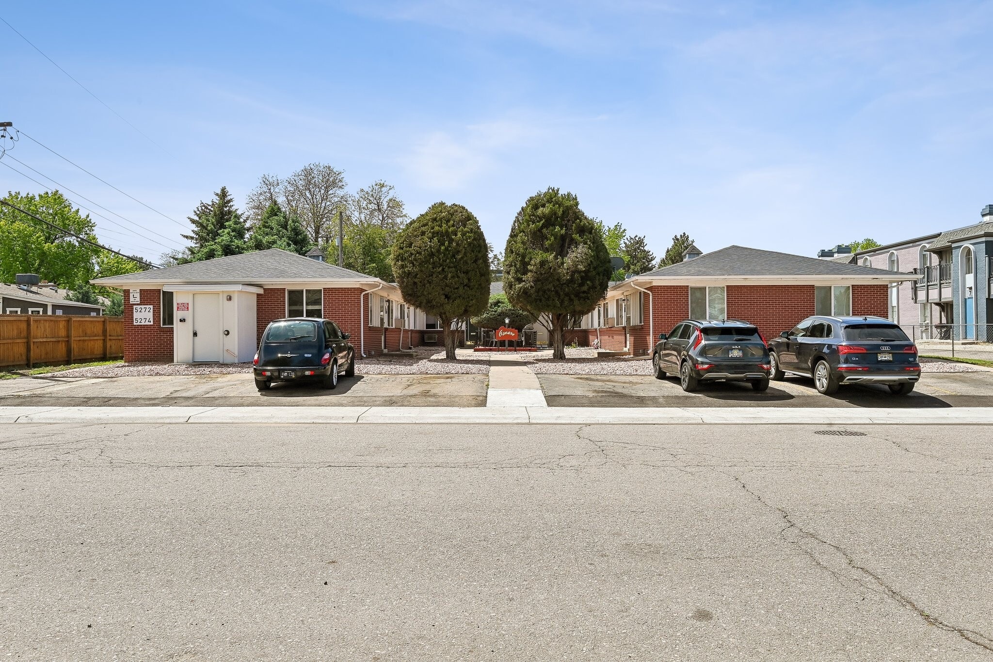 5250 E Warren Ave, Denver, CO for sale Building Photo- Image 1 of 29