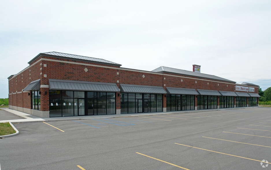 2970-2998 E 181st St, Hebron, IN for lease - Building Photo - Image 3 of 4