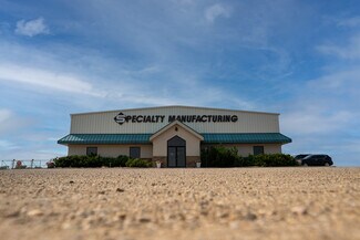 More details for 39505 133rd st, Aberdeen, SD - Industrial for Sale