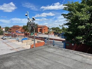 Plus de détails pour 64-66 Old Taunton Rd, Bridgwater - Bureau à louer