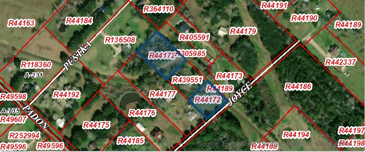 11802 Joyce Ln, Needville, TX for sale - Building Photo - Image 2 of 8